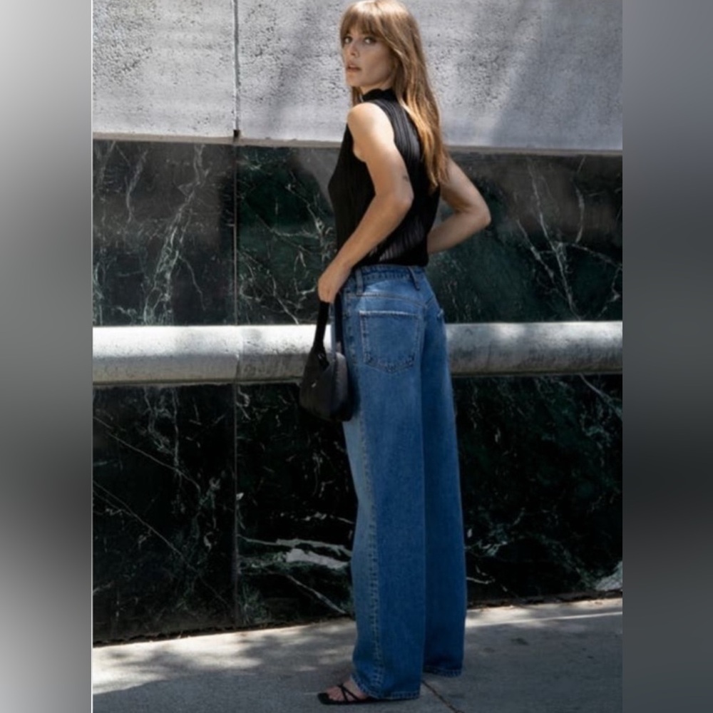 RAILS ‘The Speedway’ 90s Boyfriend Jeans - Picture 3 of 10